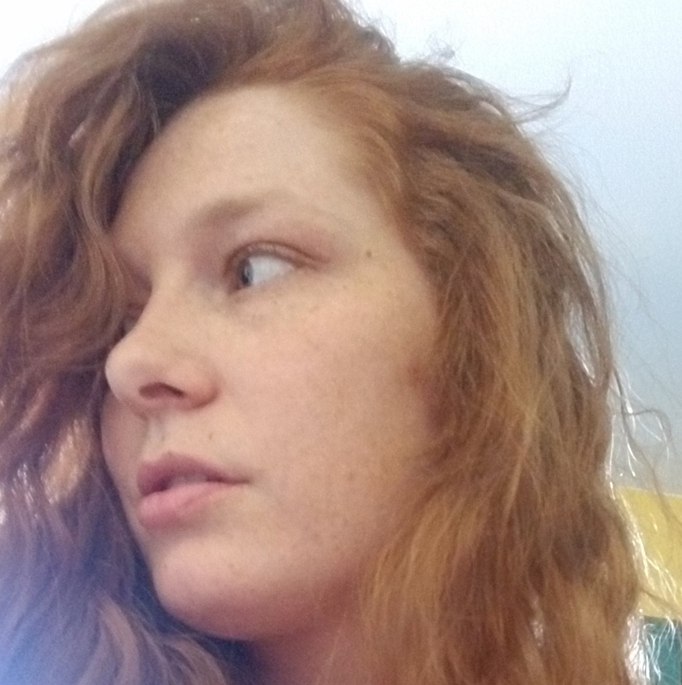 Meet your Posher, Erica